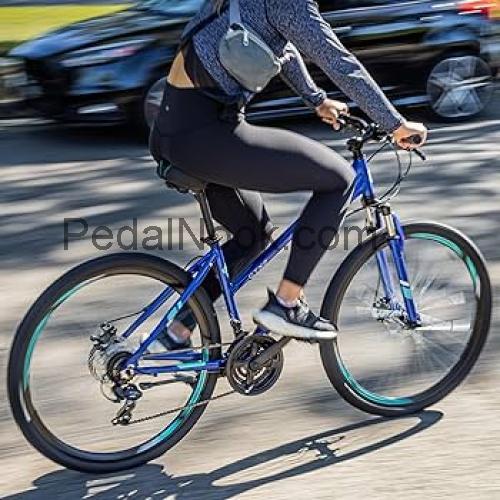 Schwinn GTX Womens specs and reviews